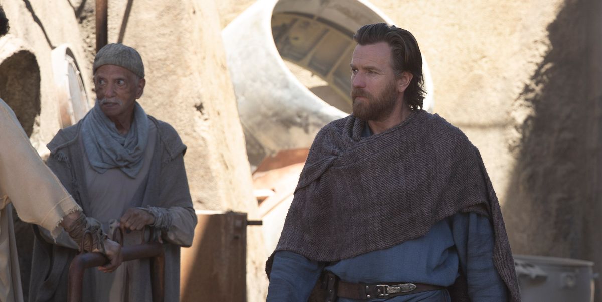 Obi-Wan Kenobi vient de tuer le personnage préféré des fans de Star Wars 2 Obi-Wan Kenobi vient de tuer le personnage préféré des fans de Star Wars - 1