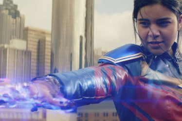'Mme. Les pouvoirs de Marvel 'Kamala et pourquoi ils ont changé par rapport aux bandes dessinées - 12
