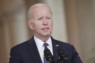 Joe Biden sur Jimmy Kimmel: POTUS fera sa première apparition tard dans la nuit en tant que président - 15