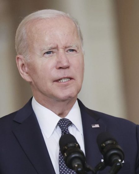 Joe Biden sur Jimmy Kimmel: POTUS fera sa première apparition tard dans la nuit en tant que président 66 Joe Biden sur Jimmy Kimmel: POTUS fera sa première apparition tard dans la nuit en tant que président - 65