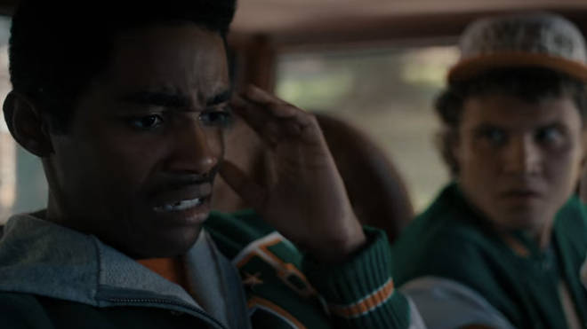 Qui meurt en Stranger Things 4 Tome 1 ? Steve meurt-il ? 9 Qui meurt en Stranger Things 4 Tome 1 ? –Patrick