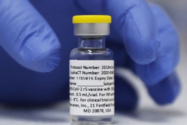 De nouvelles sous-variantes d'omicron augmentent aux États-Unis et le panel de la FDA soutient le vaccin Novavax - 7