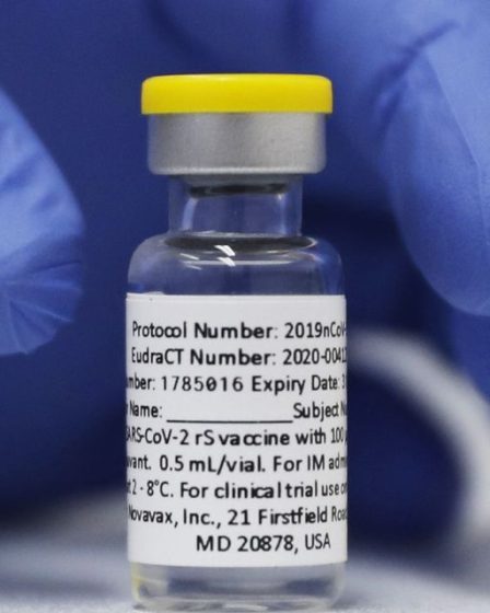 De nouvelles sous-variantes d'omicron augmentent aux États-Unis et le panel de la FDA soutient le vaccin Novavax 62 De nouvelles sous-variantes d'omicron augmentent aux États-Unis et le panel de la FDA soutient le vaccin Novavax - 61