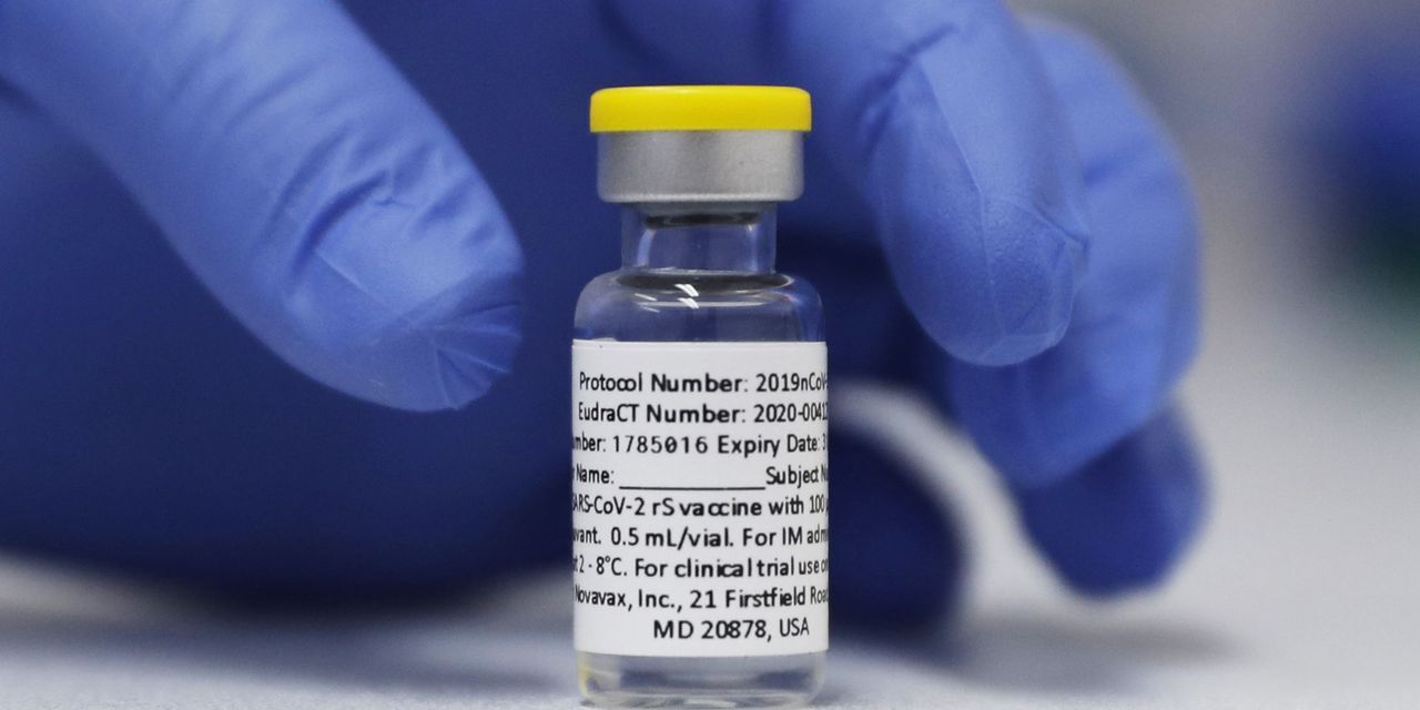 De nouvelles sous-variantes d'omicron augmentent aux États-Unis et le panel de la FDA soutient le vaccin Novavax 2 De nouvelles sous-variantes d'omicron augmentent aux États-Unis et le panel de la FDA soutient le vaccin Novavax - 1