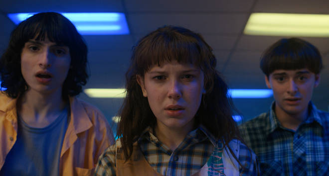 Stranger Things 4 Date de sortie du tome 2 : Quand sort-il sur Netflix ? 4 Stranger Things 4