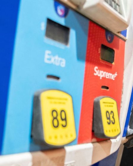 Les prix du pétrole pourraient devenir "paraboliques", mettant l'économie mondiale dans une "situation critique", déclare le chef de Trafigura 58 Les prix du pétrole pourraient devenir "paraboliques", mettant l'économie mondiale dans une "situation critique", déclare le chef de Trafigura - 57