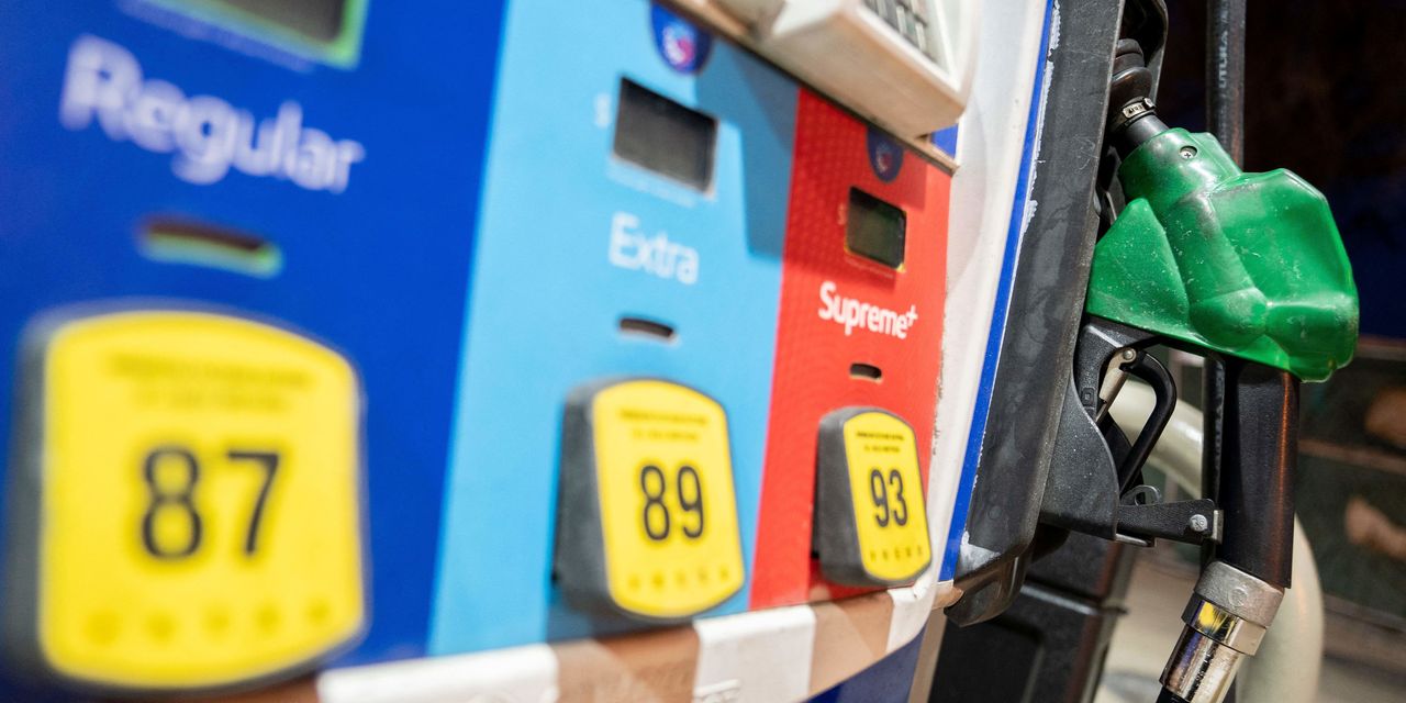 Les prix du pétrole pourraient devenir "paraboliques", mettant l'économie mondiale dans une "situation critique", déclare le chef de Trafigura 2 Les prix du pétrole pourraient devenir "paraboliques", mettant l'économie mondiale dans une "situation critique", déclare le chef de Trafigura - 1