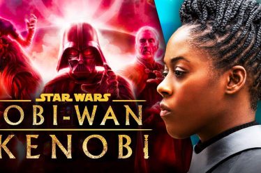 Le nouvel œuf de Pâques d'Obi-Wan Kenobi révèle comment Reva est tombée du côté obscur (théorie) - 7