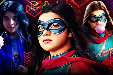 Mme Marvel obtient une critique bombardée sur IMDB après la première de Disney + - 6