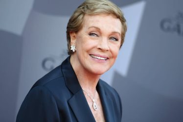 Même Julie Andrews ne sait toujours pas quel était son personnage "Aquaman" - 8