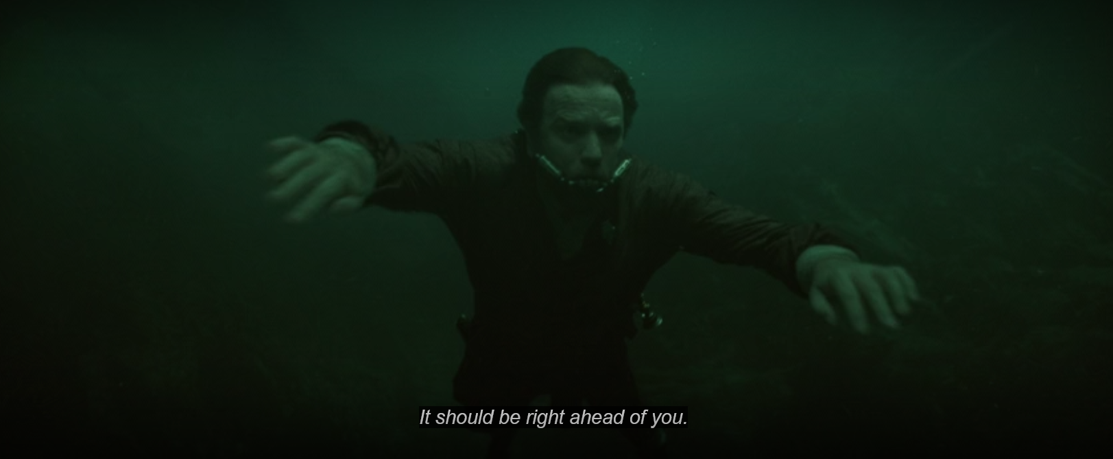 L'agenda de Kathleen Kennedy occupe le devant de la scène dans l'épisode 4 d'Obi-Wan Kenobi alors qu'il devient le Tala Show - 17