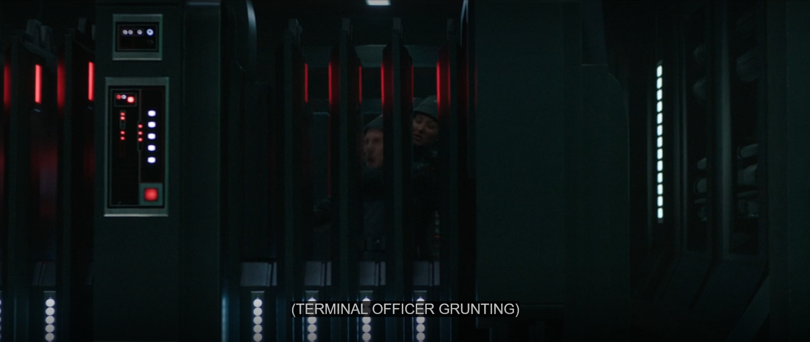 L'agenda de Kathleen Kennedy occupe le devant de la scène dans l'épisode 4 d'Obi-Wan Kenobi alors qu'il devient le Tala Show - 19