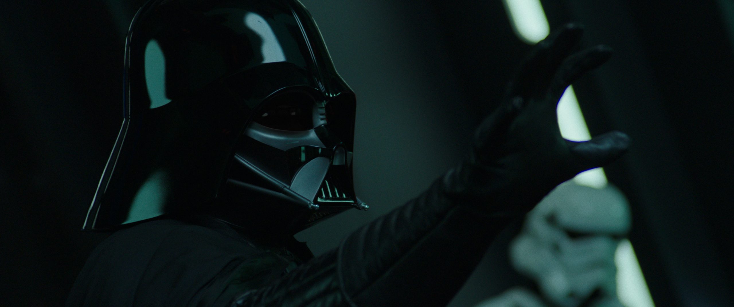 L'agenda de Kathleen Kennedy occupe le devant de la scène dans l'épisode 4 d'Obi-Wan Kenobi alors qu'il devient le Tala Show - 31