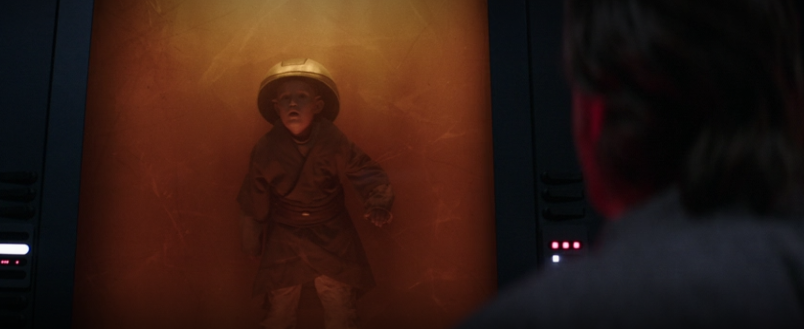 L'agenda de Kathleen Kennedy occupe le devant de la scène dans l'épisode 4 d'Obi-Wan Kenobi alors qu'il devient le Tala Show - 21