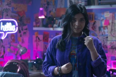 'Mme. Marvel ': la représentation musulmane et sud-asiatique innove - 8