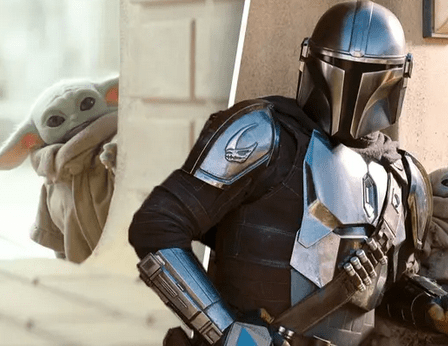 Selon les rapports, 'The Mandalorian Season 3 sera centrée sur un personnage 128 Selon les rapports, 'The Mandalorian Season 3 sera centrée sur un personnage - 127