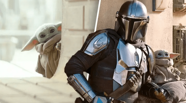 Selon les rapports, 'The Mandalorian Season 3 sera centrée sur un personnage 2 Selon les rapports, 'The Mandalorian Season 3 sera centrée sur un personnage - 1