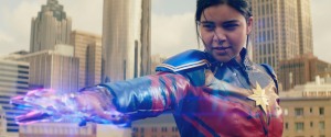 Mme Marvel