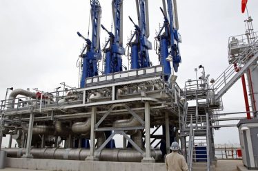 Les contrats à terme sur le gaz naturel européen bondissent après l'explosion d'une usine de GNL aux États-Unis - 5