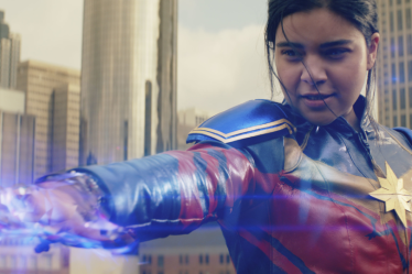Comment regarder 'Ms. Marvel 'en ligne gratuit: diffusez le spectacle Disney Plus - 8