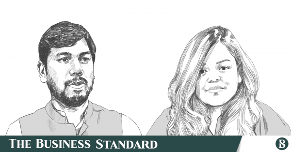 L'essor de la culture K et l'évolution du comportement des consommateurs au Bangladesh 2 L'essor de la culture K et l'évolution du comportement des consommateurs au Bangladesh - 1
