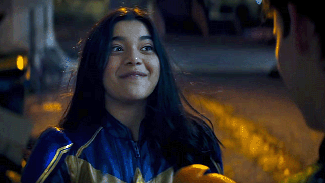 Date et heure de sortie de l'épisode 2 de Mme Marvel sur Disney Plus 2 Date et heure de sortie de l'épisode 2 de Mme Marvel sur Disney Plus - 1