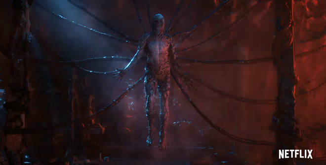 Qui est Vecna dans Stranger Things 4 ? Sa véritable identité expliquée 4 Qui est Vecna dans Stranger Things 4 ?