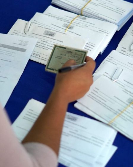 Les demandes de chômage aux États-Unis bondissent de 27 000 pour atteindre un sommet de cinq mois de 229 000 30 Les demandes de chômage aux États-Unis bondissent de 27 000 pour atteindre un sommet de cinq mois de 229 000 - 29