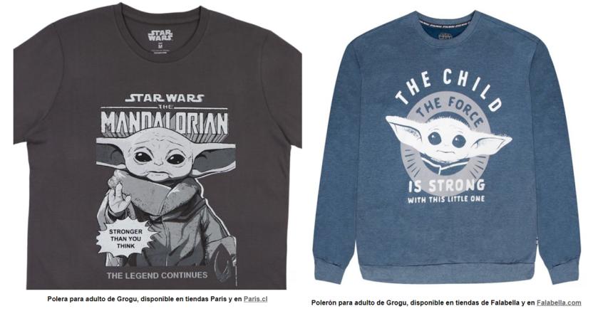 Star Wars et Marvel arrivent à grands pas pour célébrer la fête des pères | Ruetir 6 Star Wars et Marvel arrivent à grands pas pour célébrer la fête des pères | Ruetir - 5