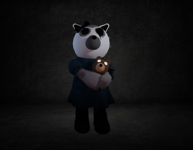 10 meilleurs personnages Roblox Piggy pour effrayer vos amis 5 Laura