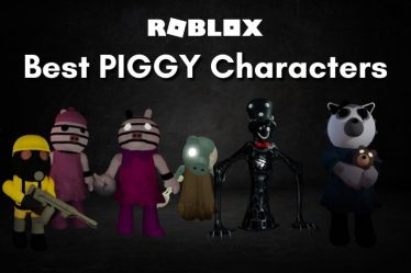 10 meilleurs personnages Roblox Piggy pour effrayer vos amis - 6