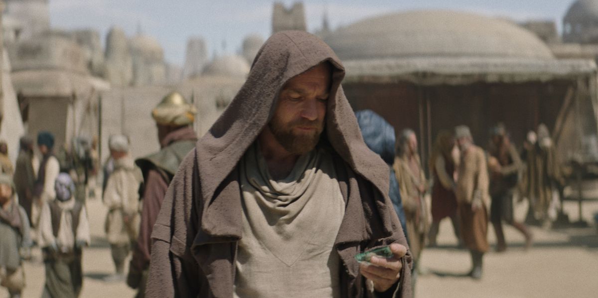 L'écrivain Obi-Wan Kenobi aborde la continuité du choc de Dark Vador 2 L'écrivain Obi-Wan Kenobi aborde la continuité du choc de Dark Vador - 1