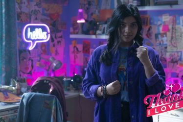 "Ms. Marvel" de Disney + ajoute une touche d'imagination au MCU - 5