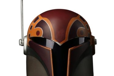 Habillez-vous comme Sabine Wren avec ce casque de collection nouvellement annoncé - 7
