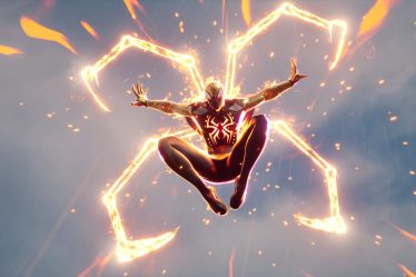 Réinventer des héros emblématiques pour Marvel's Midnight Suns, sortie le 7 octobre - 19