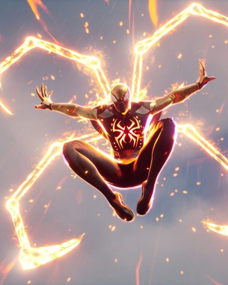 Réinventer des héros emblématiques pour Marvel's Midnight Suns, sortie le 7 octobre 81 Réinventer des héros emblématiques pour Marvel's Midnight Suns, sortie le 7 octobre - 80