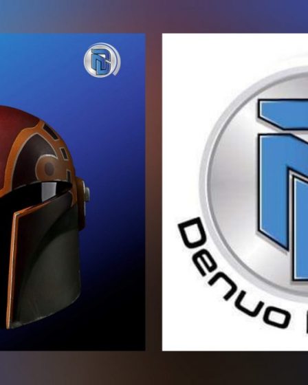 Star Wars Rebels : le casque Sabine Wren disponible chez Denuo Novo 93 Star Wars Rebels : le casque Sabine Wren disponible chez Denuo Novo - 92
