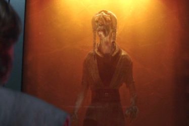 Qui est dans le tombeau Jedi ? - 7