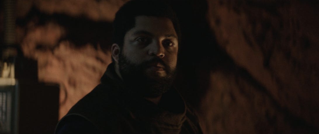 Récapitulatif de l'épisode 4 d'Obi-Wan Kenobi : un maître Jedi entre dans une sombre forteresse 9 Roken dans Obi-Wan Kenobi
