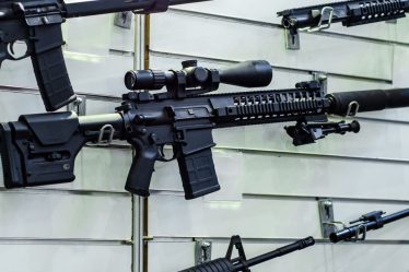Opinion : L'interdiction des armes d'assaut de 1994 a-t-elle réduit les tirs de masse ? Voici ce que nous disent les données - 9