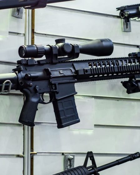 Opinion : L'interdiction des armes d'assaut de 1994 a-t-elle réduit les tirs de masse ? Voici ce que nous disent les données 96 Opinion : L'interdiction des armes d'assaut de 1994 a-t-elle réduit les tirs de masse ? Voici ce que nous disent les données - 95