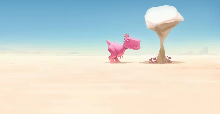 bad-dinosaurs-netflix mauvais dinosaures netflix