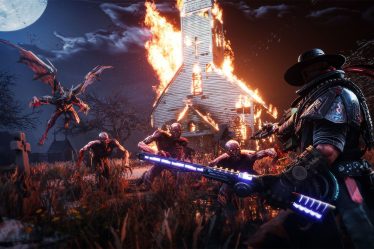 Tout ce que l'on sait sur Evil West - 7
