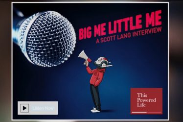 Je veux entendre les interviews de podcast de Scott Lang de 'Ms. Merveille' - 5