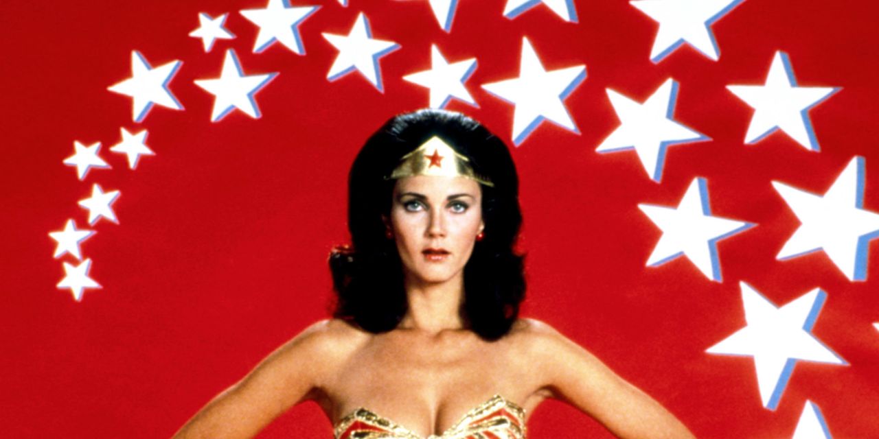 "Wonder Woman" Lynda Carter arrête les critiques de Matthew McConaughey - 1