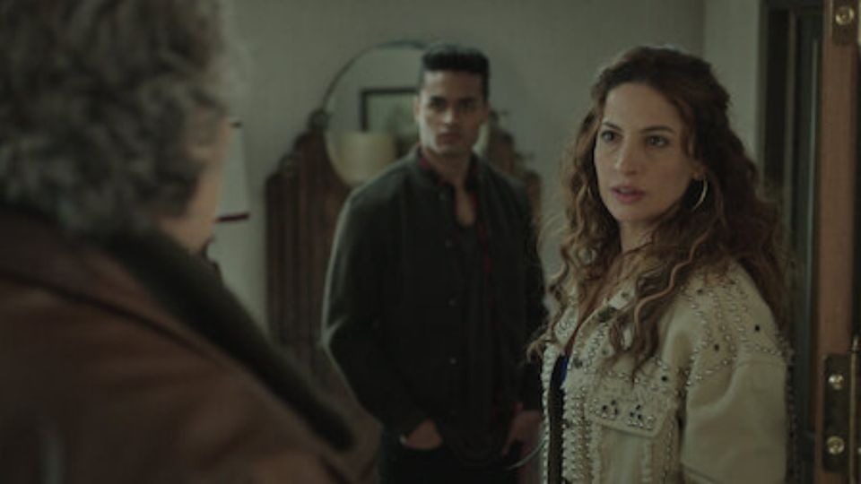 Y aura-t-il une deuxième saison ? 5 Wrong Side of the Tracks Saison 2
