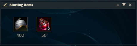 Meilleure construction de Pyke pour la saison 12 de League of Legends 4 Meilleure construction de Pyke pour la saison 12 de League of Legends - 3