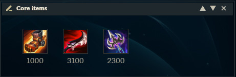 Meilleure construction de Pyke pour la saison 12 de League of Legends 6 Meilleure construction de Pyke pour la saison 12 de League of Legends - 5