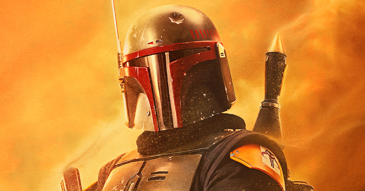Temuera Morrison veut ramener le vieux dur à cuire Boba Fett 2 Temuera Morrison veut ramener le vieux dur à cuire Boba Fett - 1