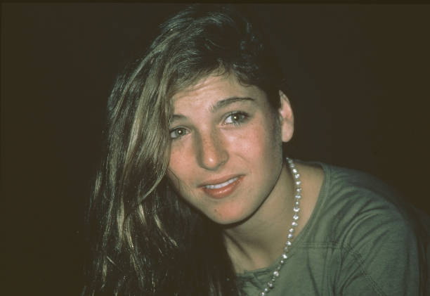 La valeur nette de Tatum O'Neal en 2022? Connaissons sa carrière et ses gains ! 6 La valeur nette de Tatum O'Neal en 2022? Connaissons sa carrière et ses gains ! - 5